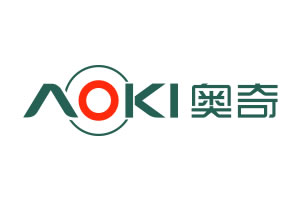 公司啟用AOKI?奧奇新商標(biāo)